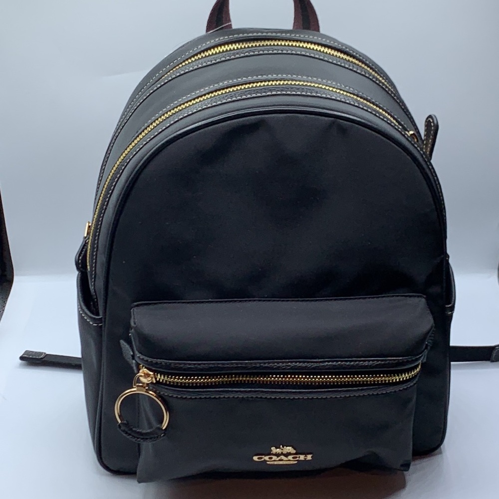 Women’s Coach Ellis Backpack - Picture 7 of 16